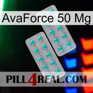 AvaForce 50Mg 29